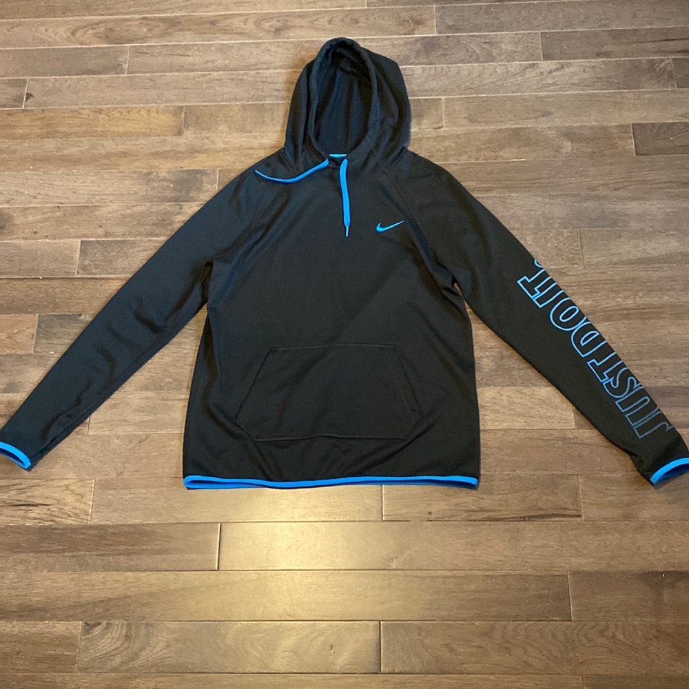 Nike Dri-Fit Sweatshirt
